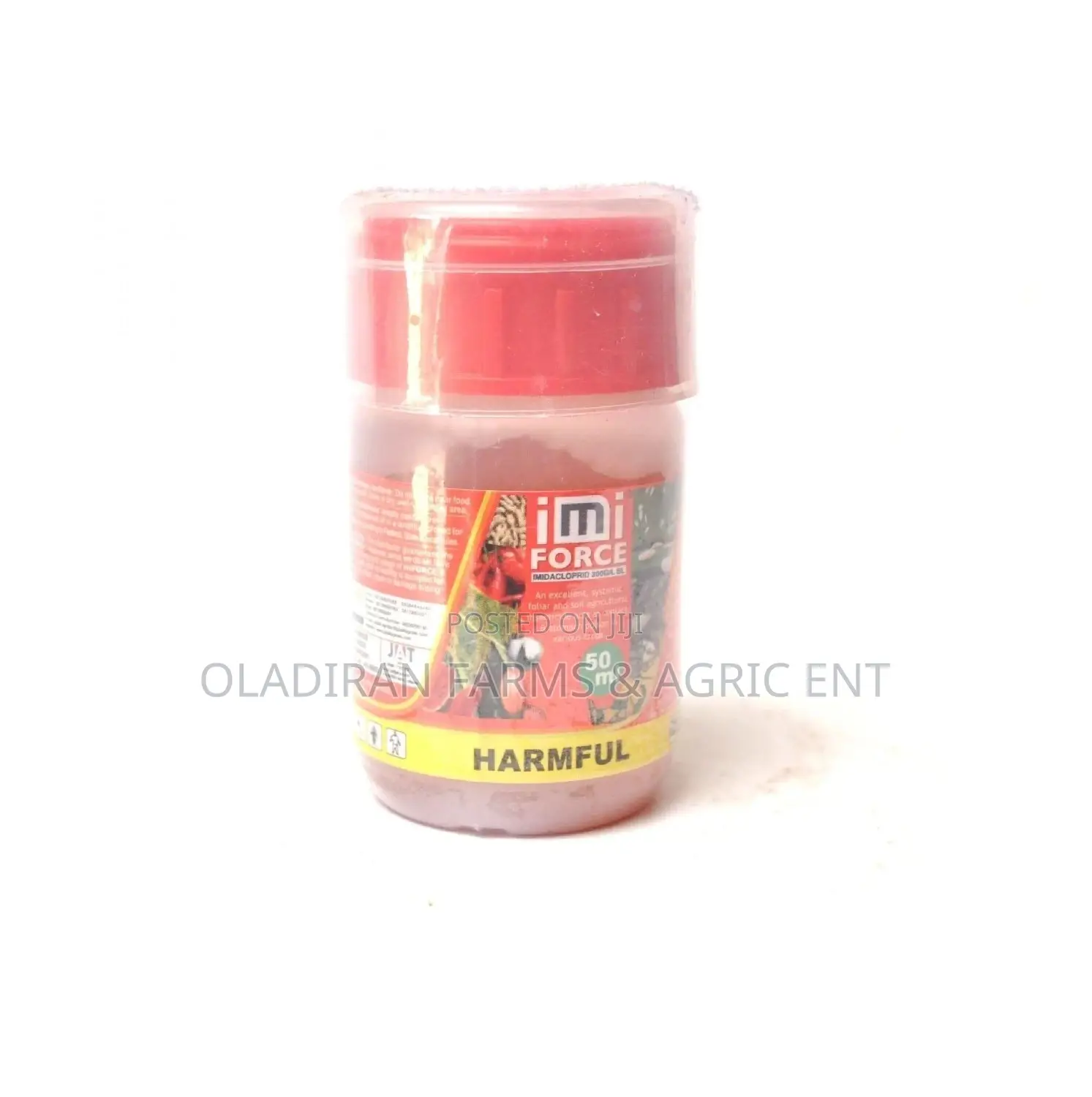 Imiforce Imidacloprid