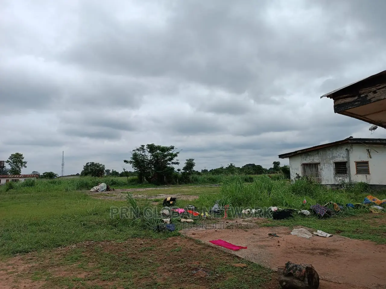 120 Plot of Land for Sale