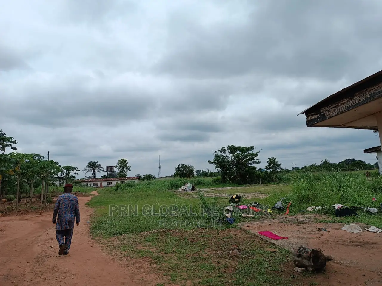 120 Plot of Land for Sale