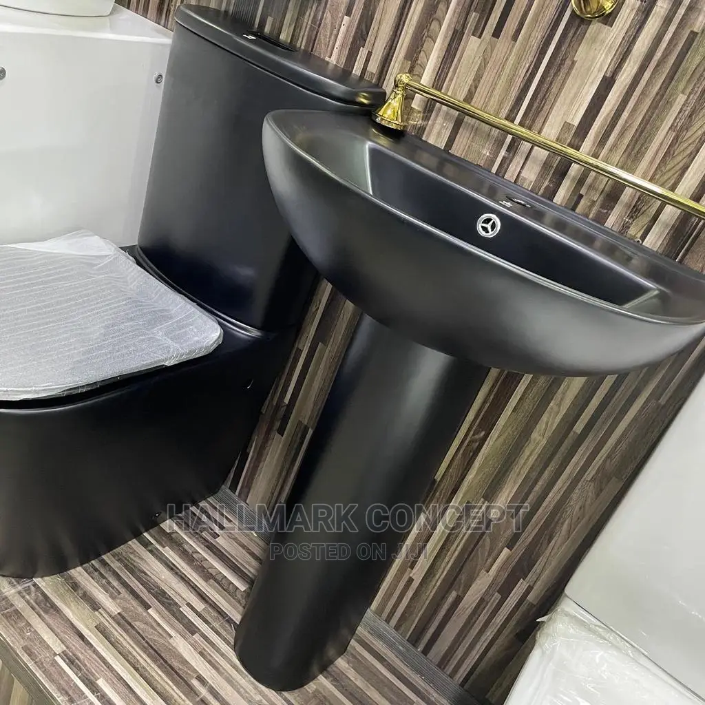 Executive England Luxury Water Closets