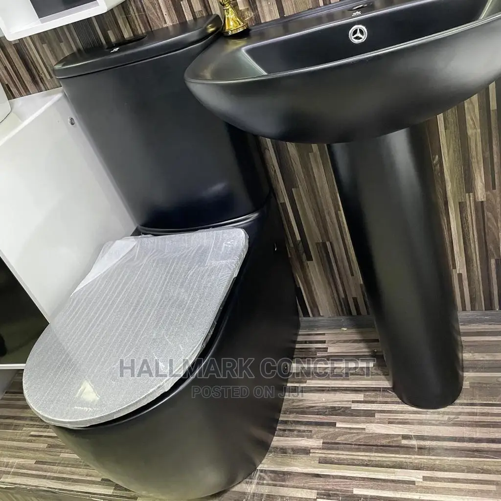 Executive England Luxury Water Closets