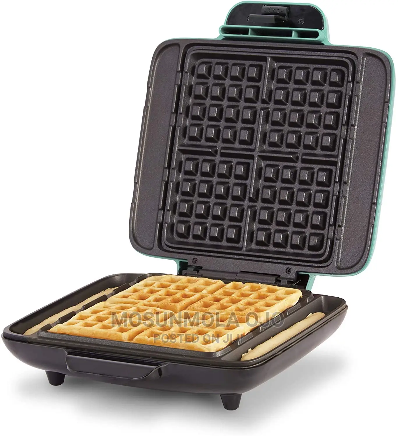 4 in 1 Electric Waffle Maker