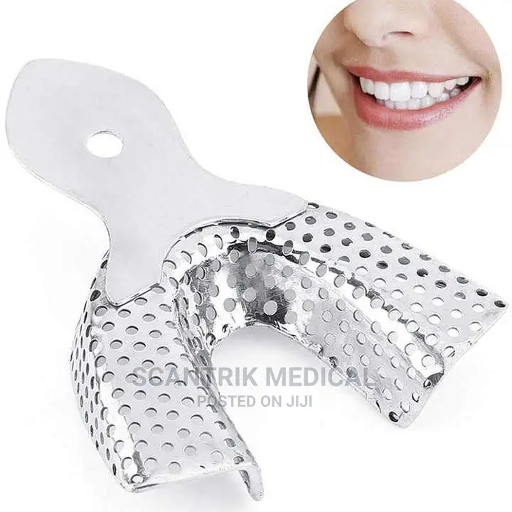 Set of Bleach Teeth Whitening