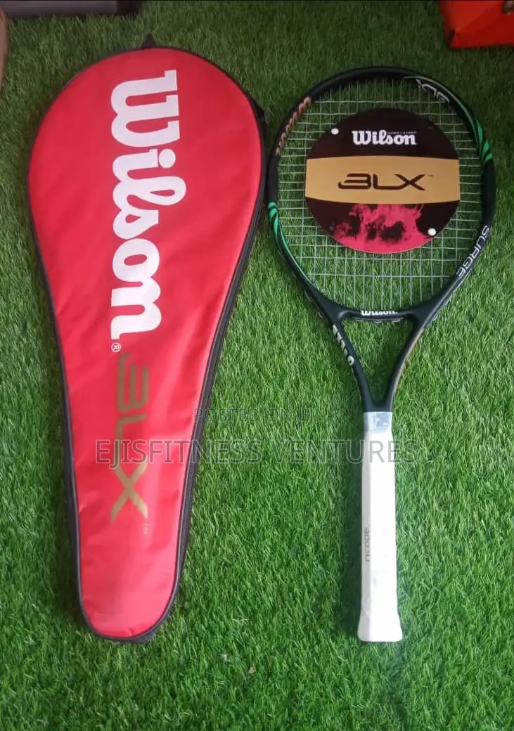Wilson Tennis Racket