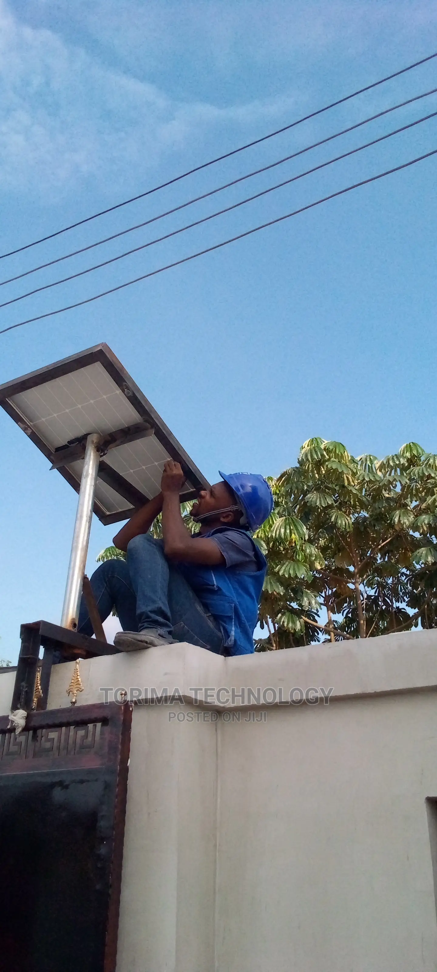 Solar Panel