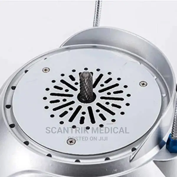 Round Shape Dental Ball Type Arch Trimmer