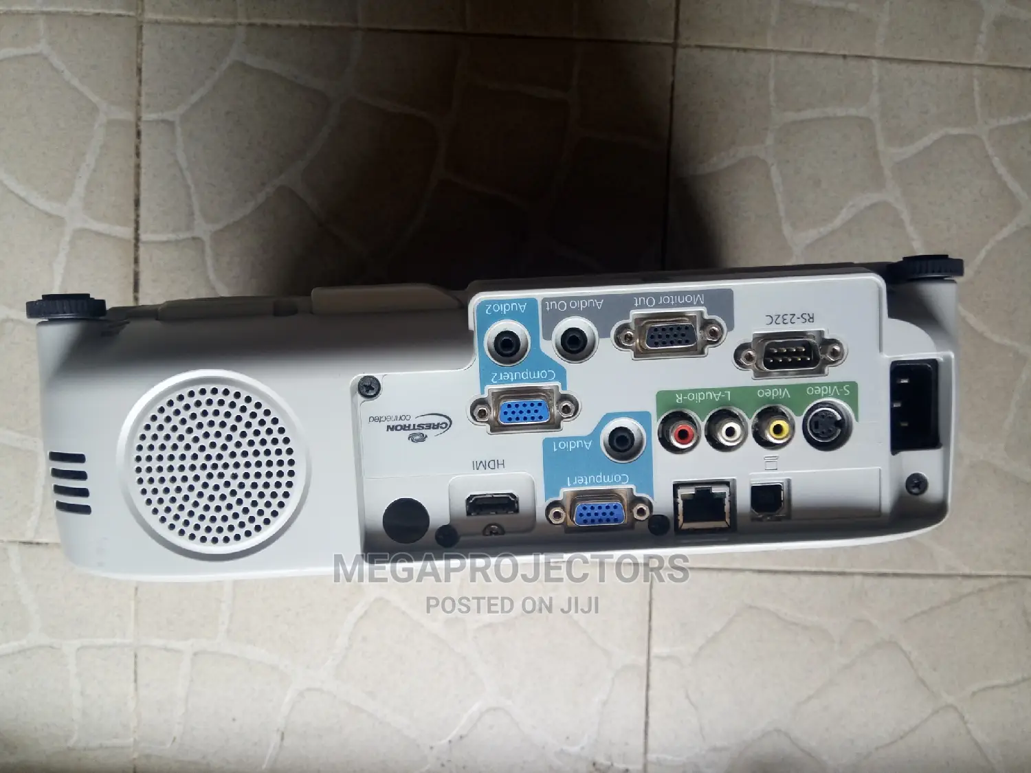 Hire a Quality Projector and Screen