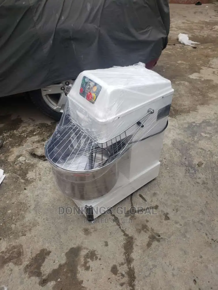 25kg Dough Mixer