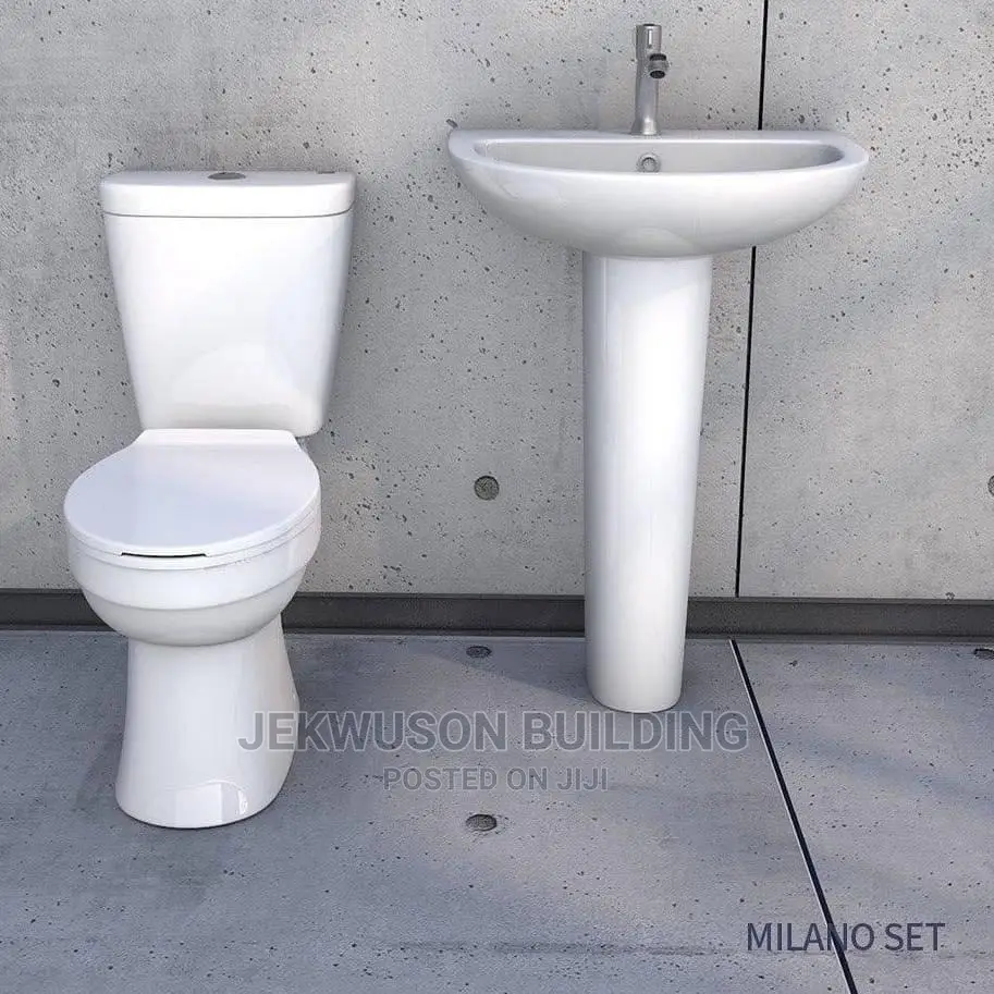 Wc Set(Payment on Delivery)
