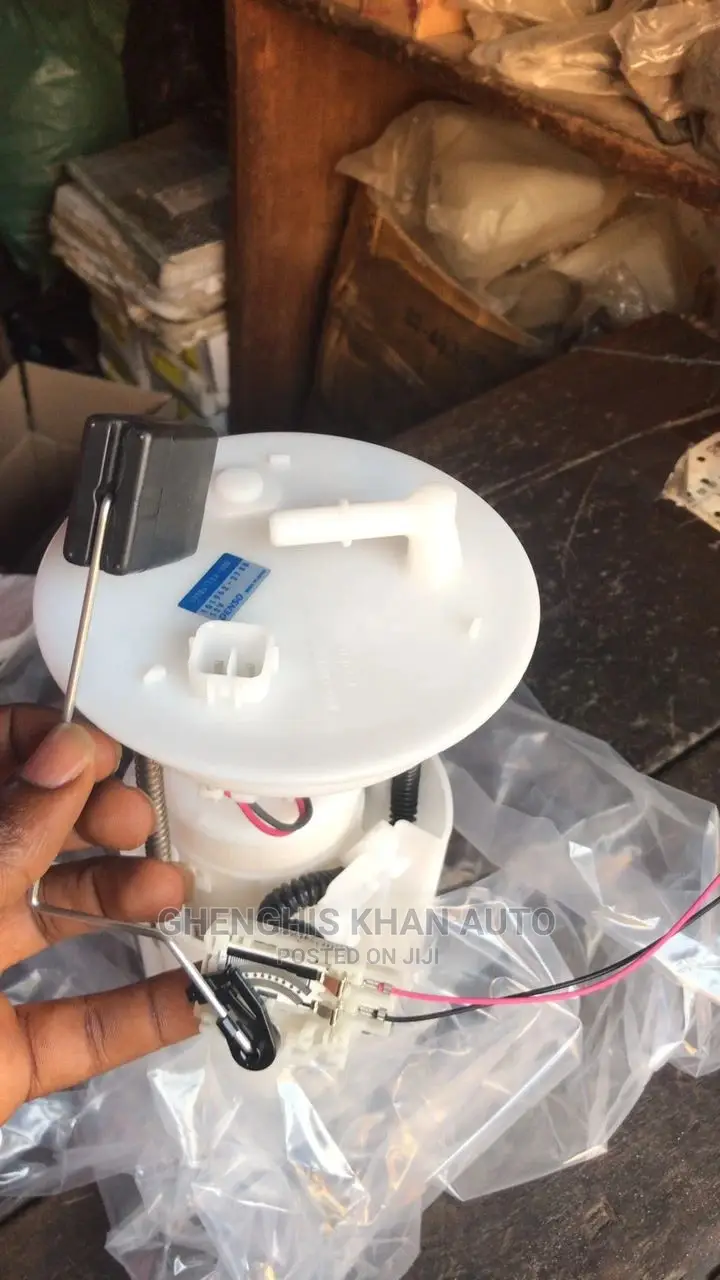 Complete New Fuel Pump 2014accord