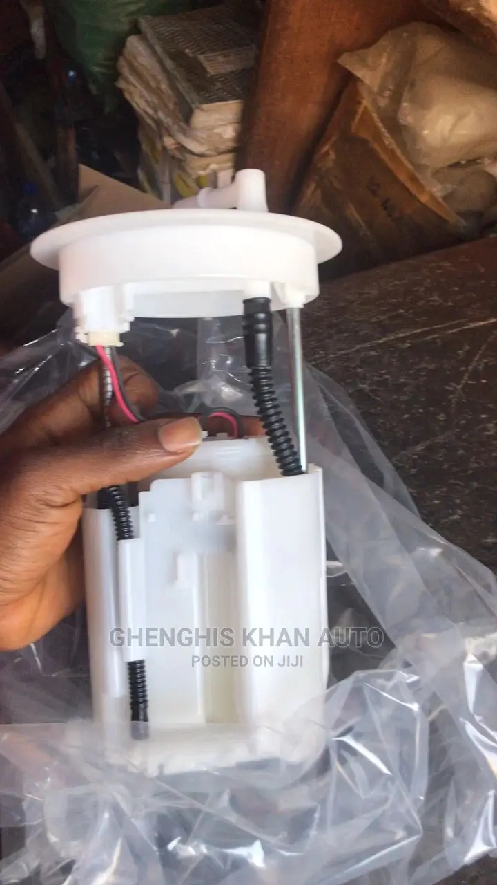 Complete New Fuel Pump 2014accord