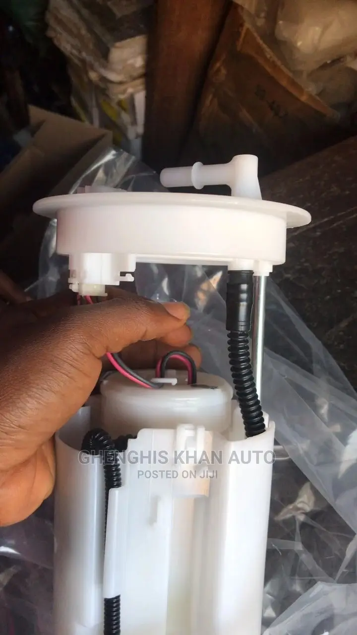 Complete New Fuel Pump 2014accord