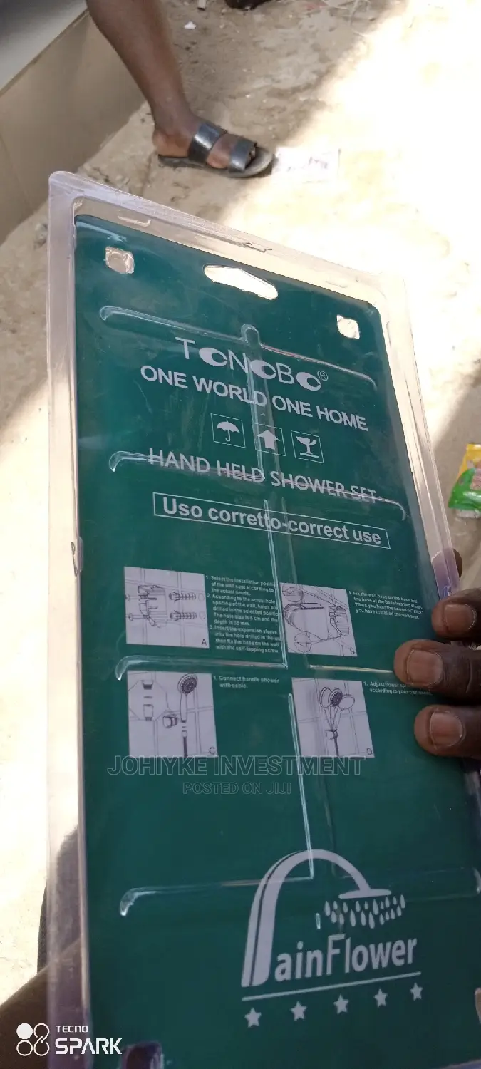 High Quality Tonobo Hand Rose