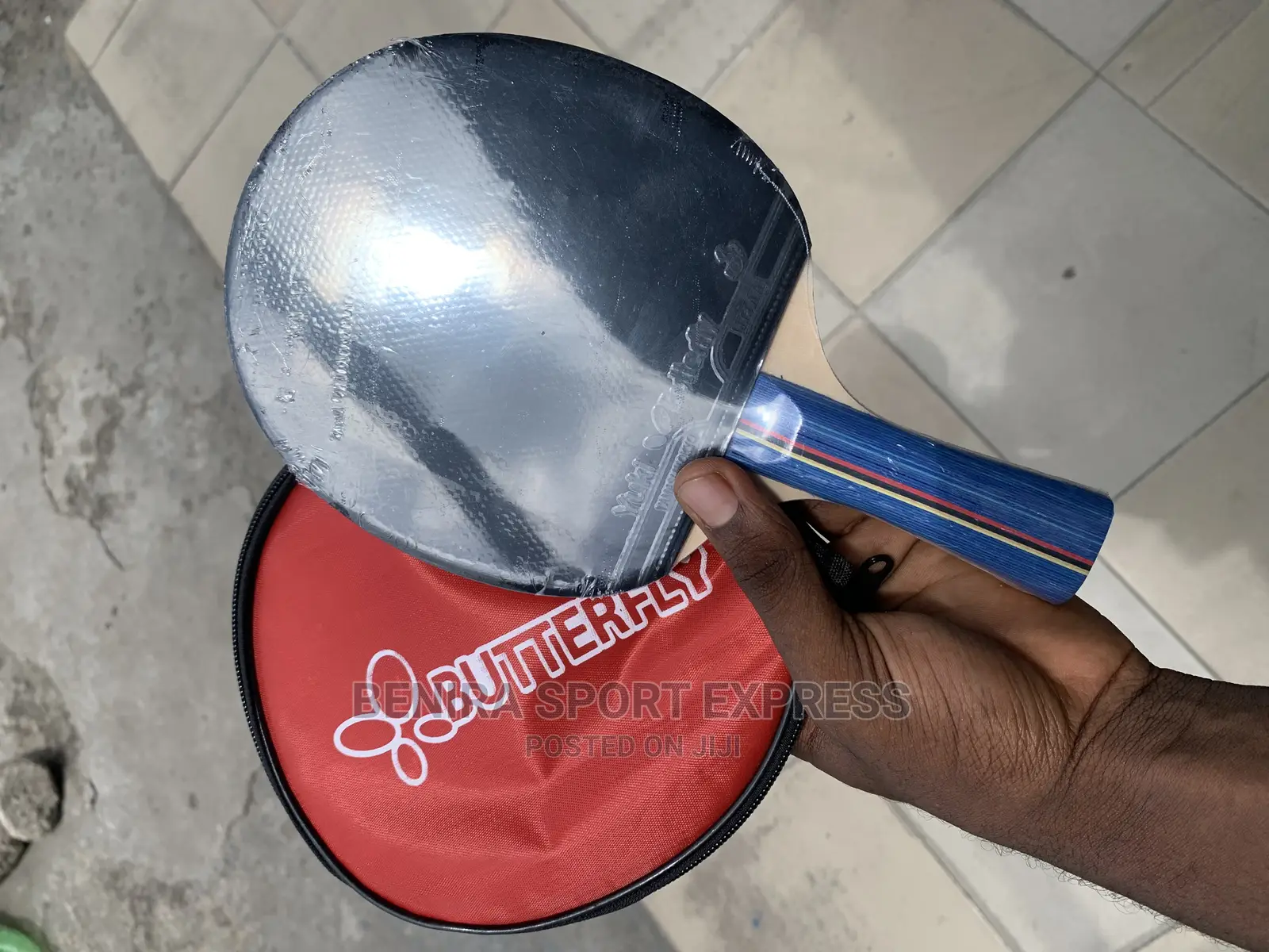 Table Tennis Bat ( Butterfly)