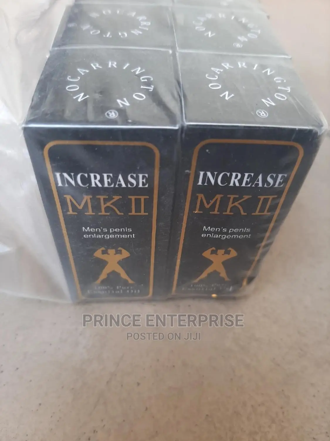Mk Men Enlargement