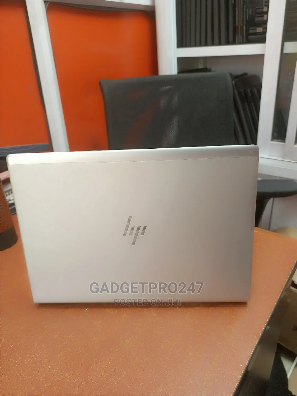 Laptop HP EliteBook 840 G5 8GB Intel Core i5 SSD 256GB