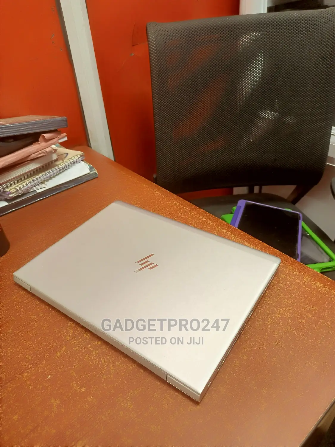 Laptop HP EliteBook 840 G5 8GB Intel Core i5 SSD 256GB