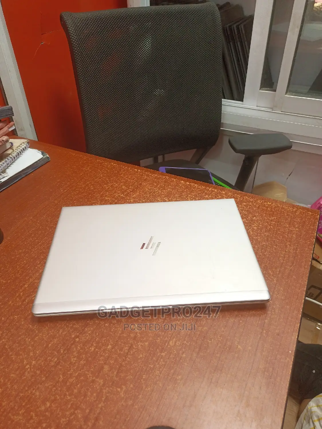 Laptop HP EliteBook 840 G6 16GB Intel Core I7 SSD 512GB