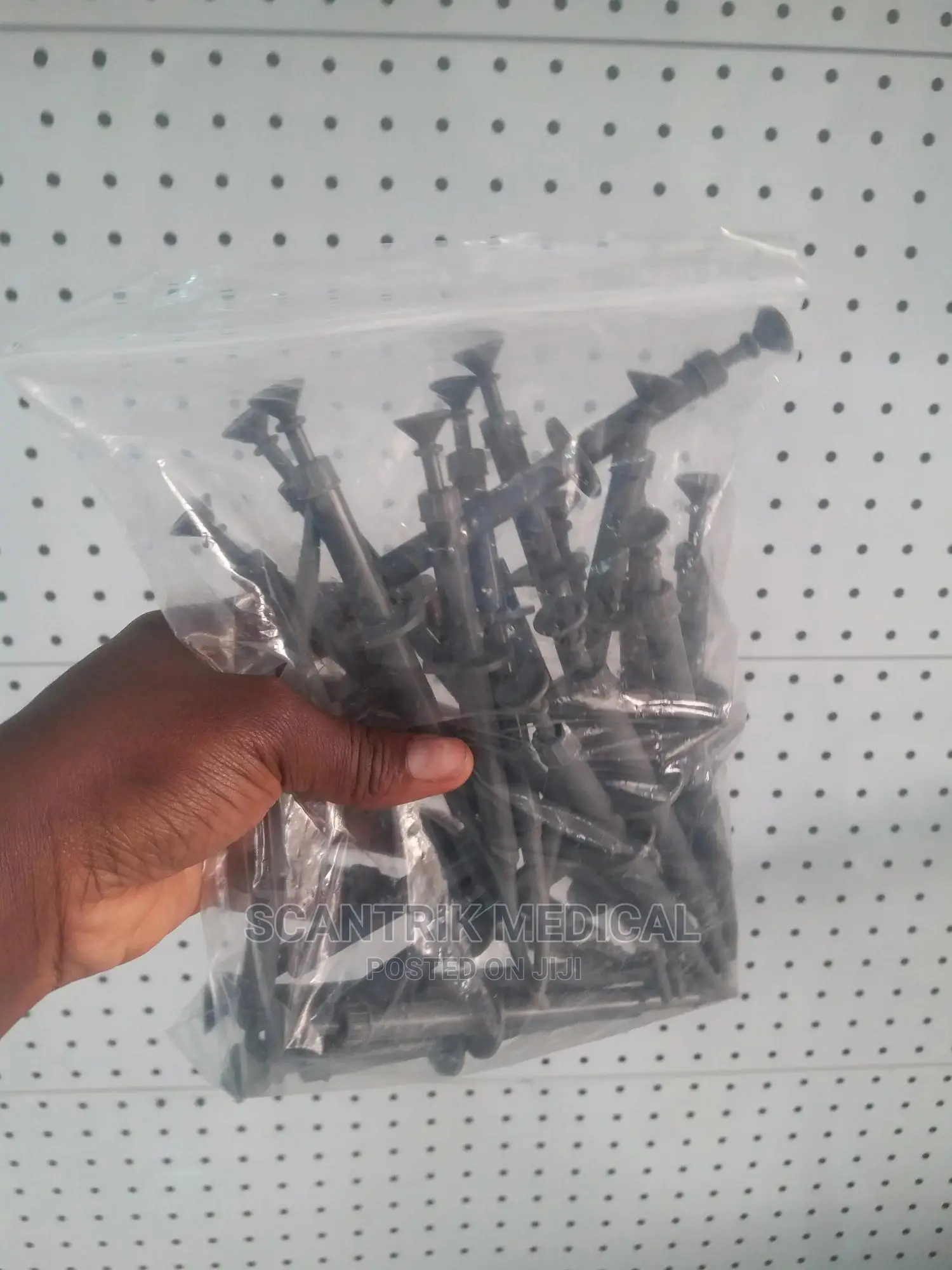 Dental Amalgam Carrier Amalgam Gun Restorative