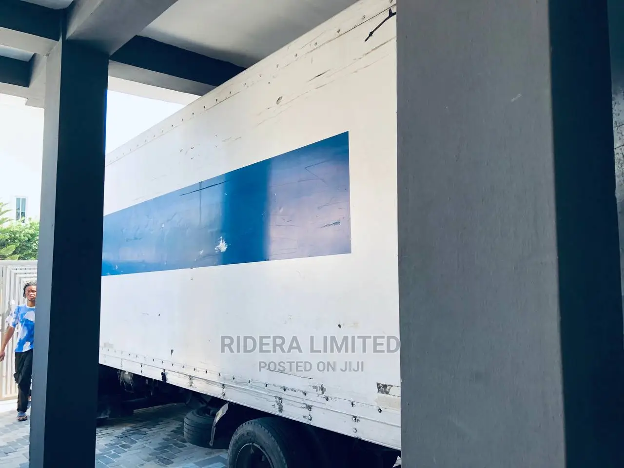 Relocation and Moving Company in Lagos