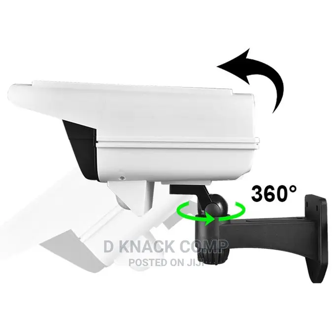 Solar Power Light PIR Motion Sensor Spot Garden Wall Lamp