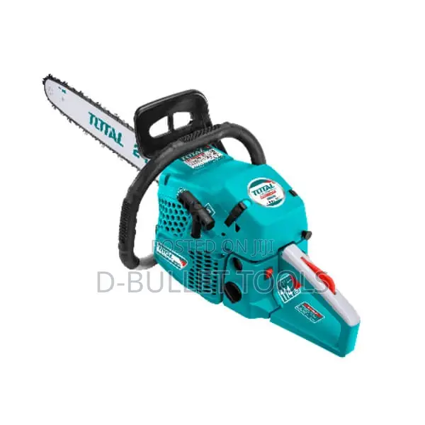 Total Gasoline Chain Saw Machine -24"
