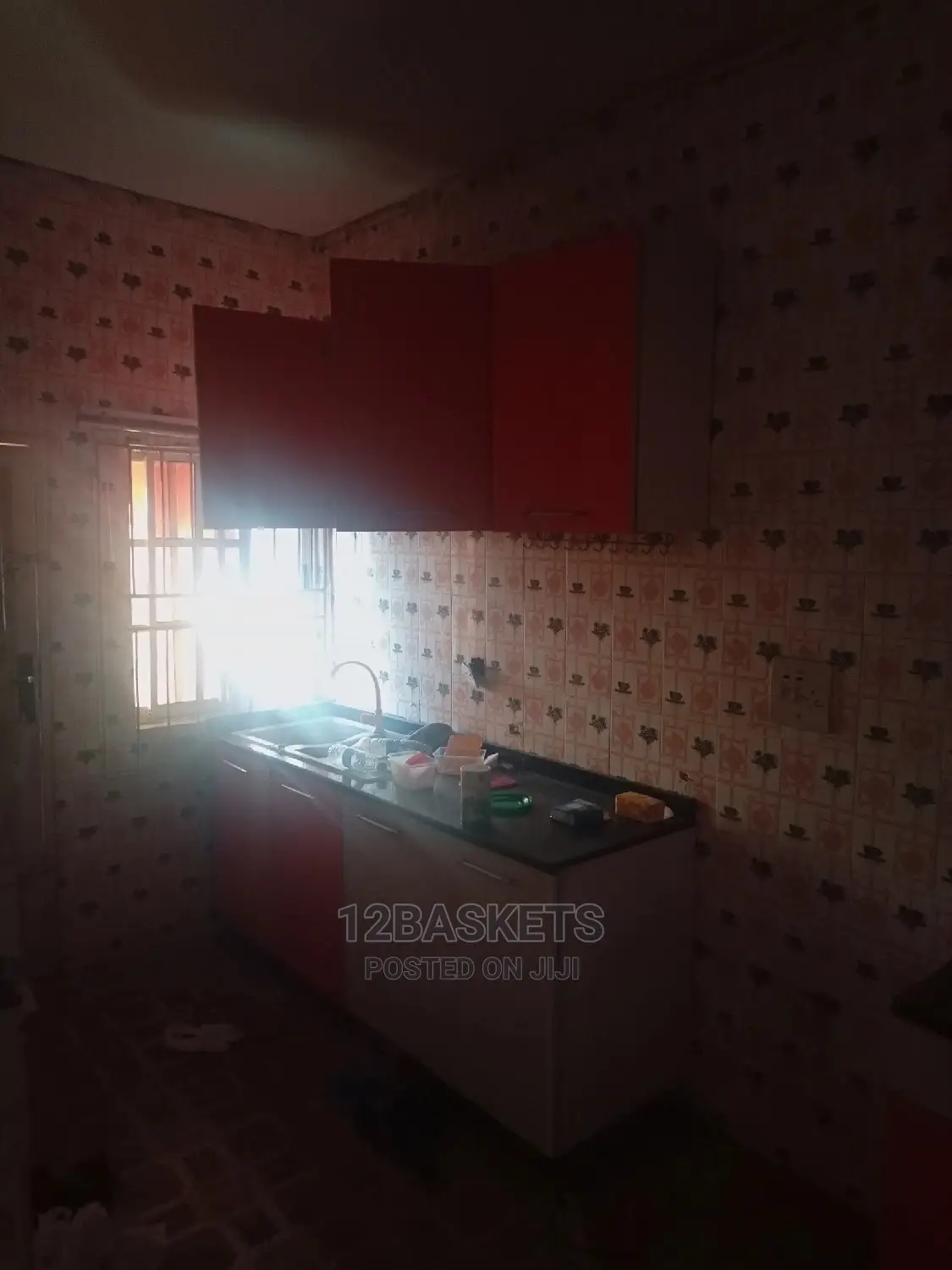 Furnished 3bdrm Block of Flats in River Valley Estate for rent