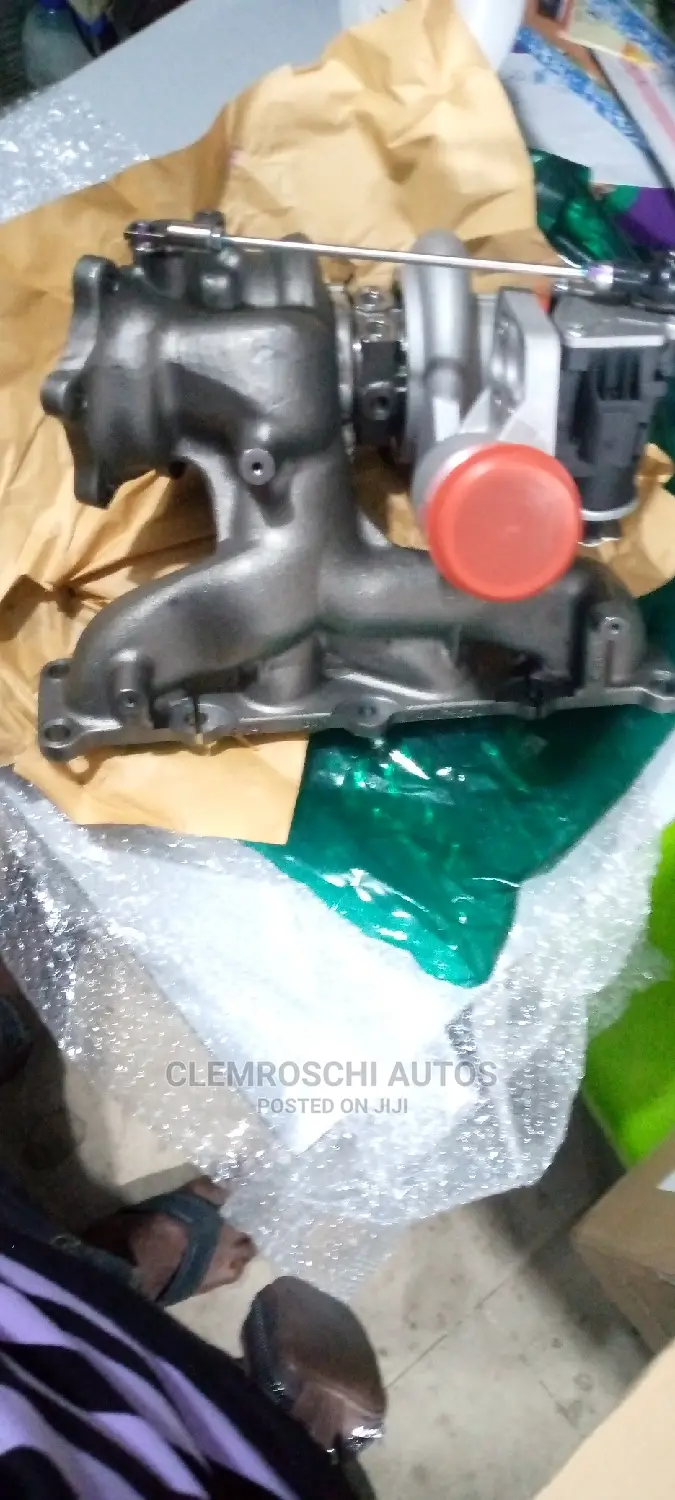 High Quality Certified Brand New Turbo Charger Hyundai/Kia