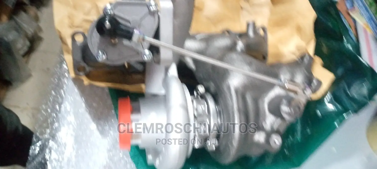 High Quality Certified Brand New Turbo Charger Hyundai/Kia