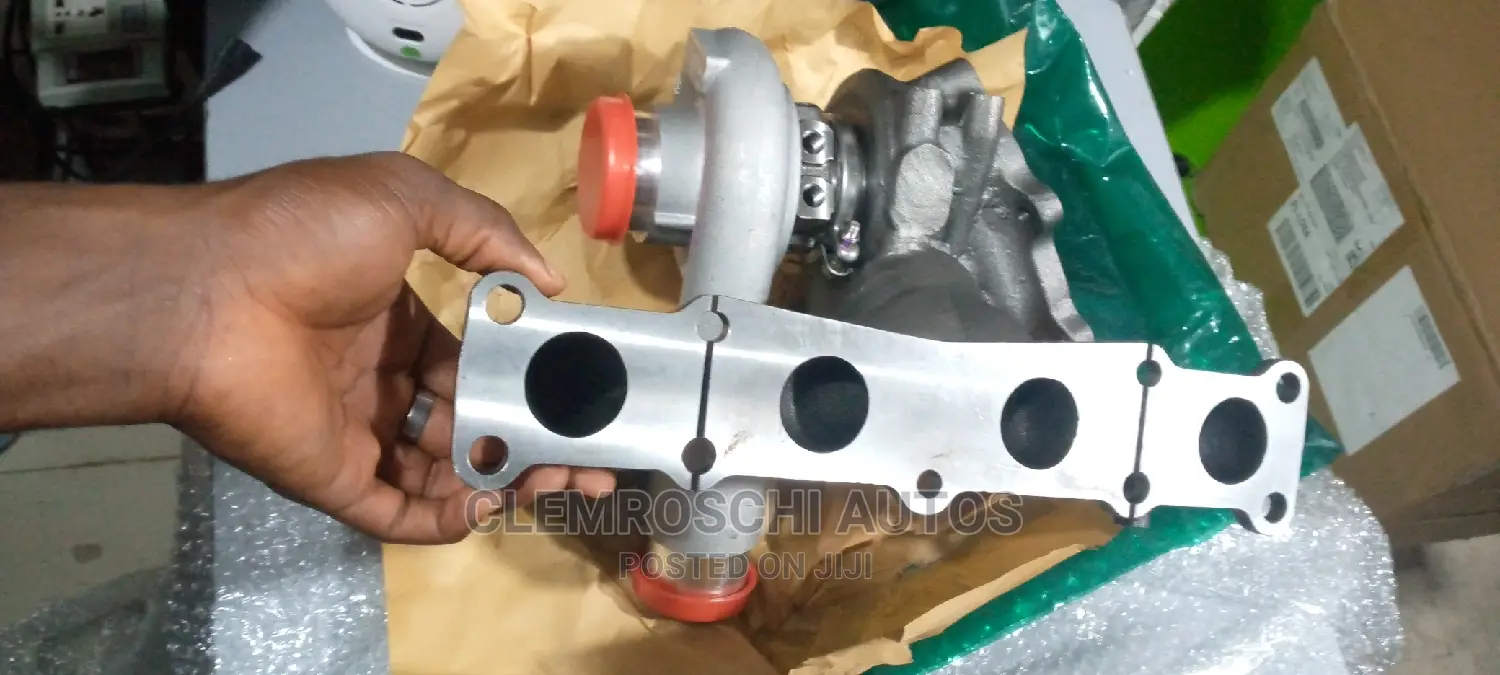 High Quality Certified Brand New Turbo Charger Hyundai/Kia