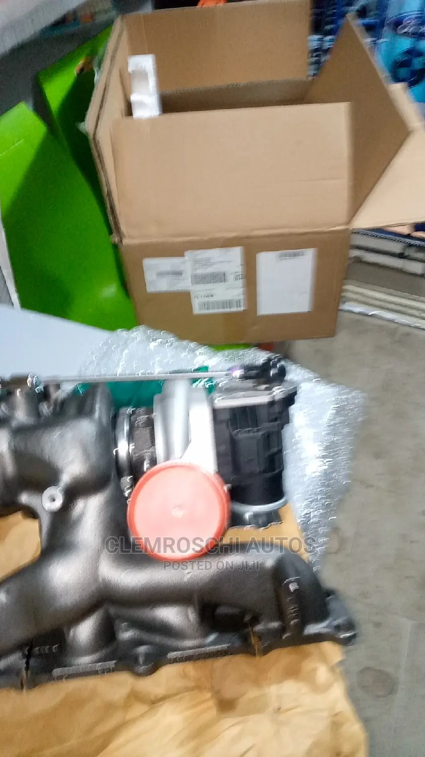 High Quality Certified Brand New Turbo Charger Hyundai/Kia