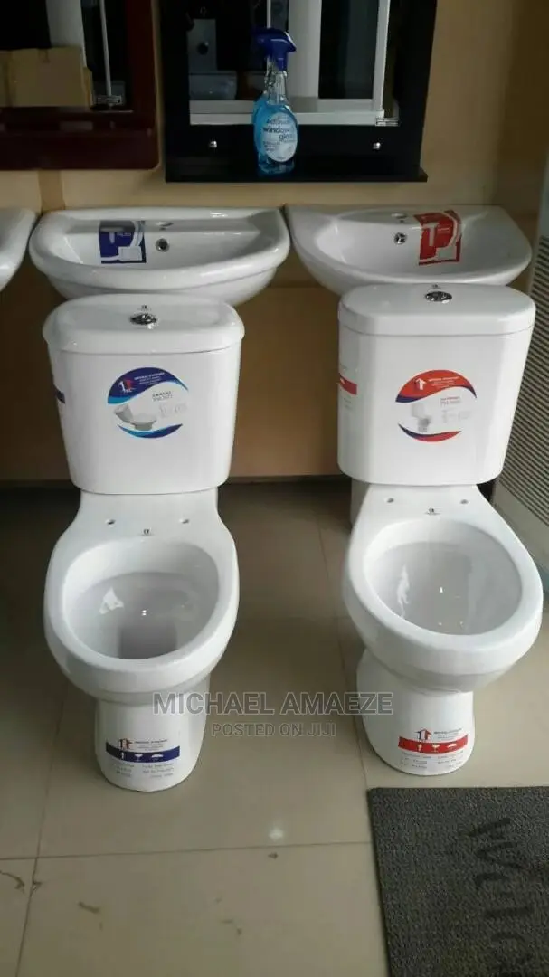 Imperial Water System
