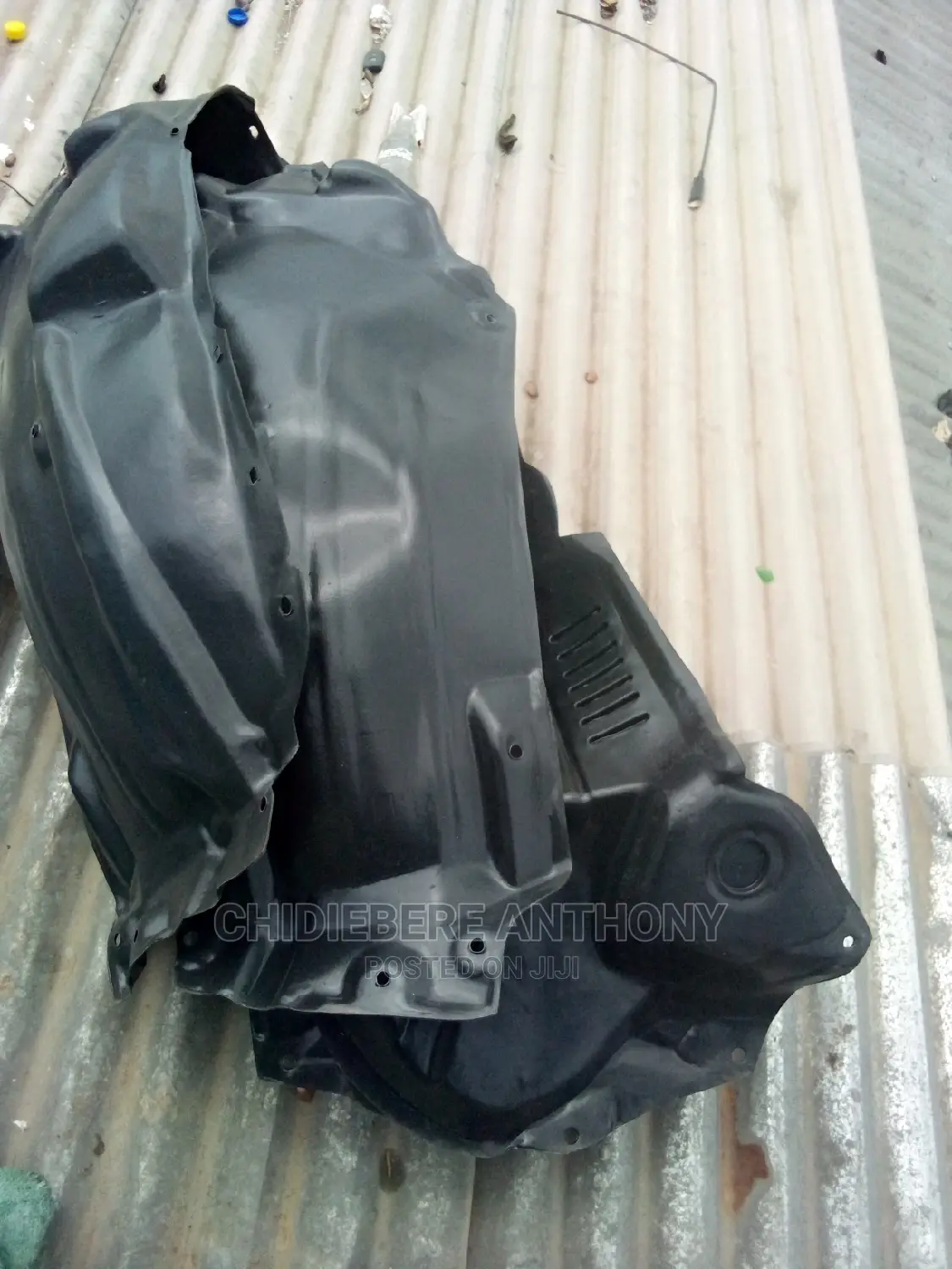 Original Two Side Sand Protector Rx330 2009 Model, Available