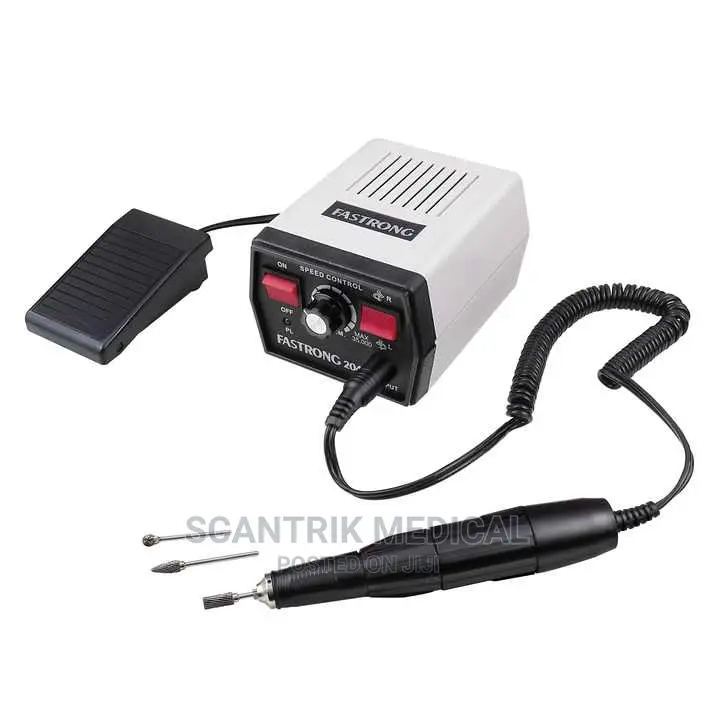 Portable Original Dental Micromotor