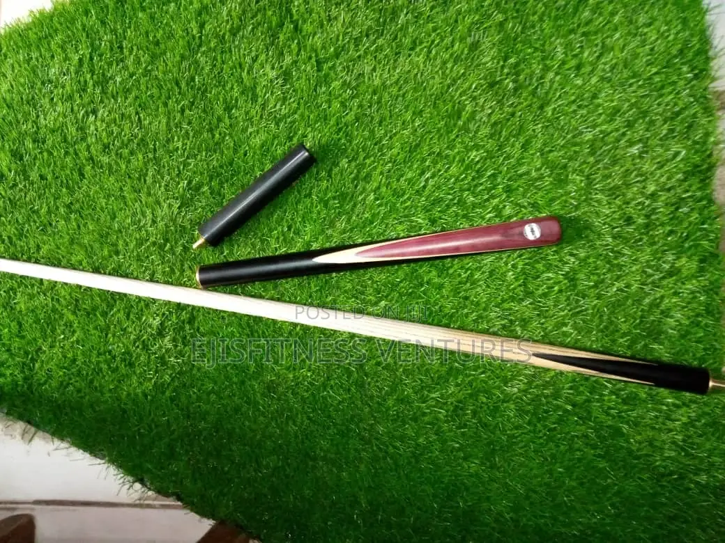 3in1 Extension Cue Stick