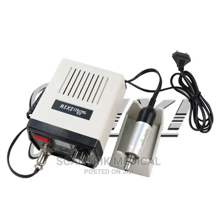 Simple Operation Hospital Dental Micromotor