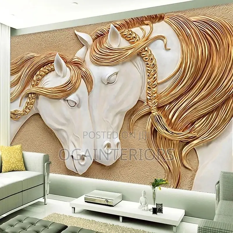 Wall Murals