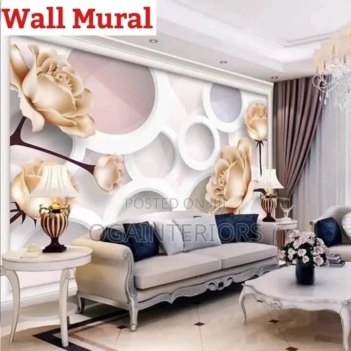 Wall Murals