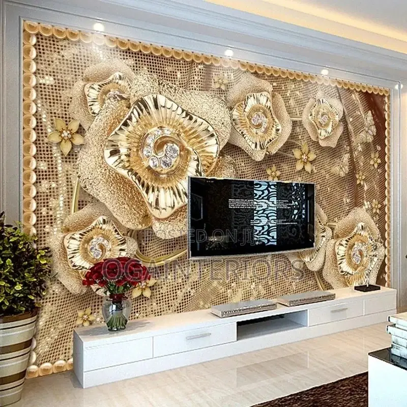 Wall Murals