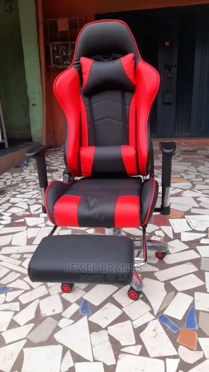 Game Chair/ Recline Chair
