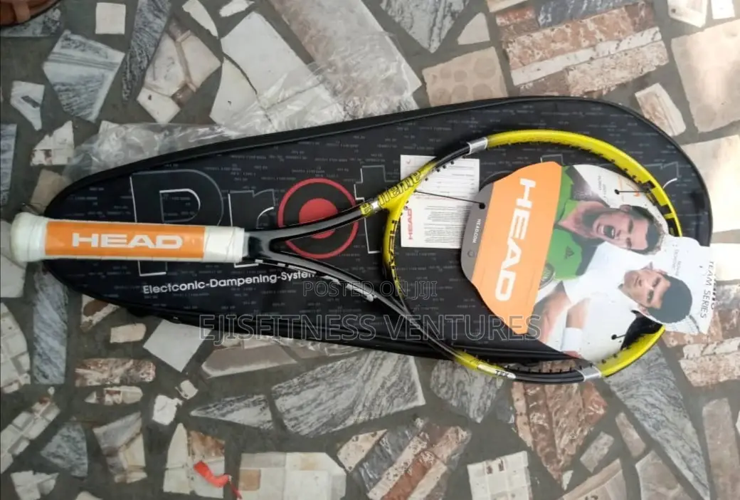 Head Tennis Racket