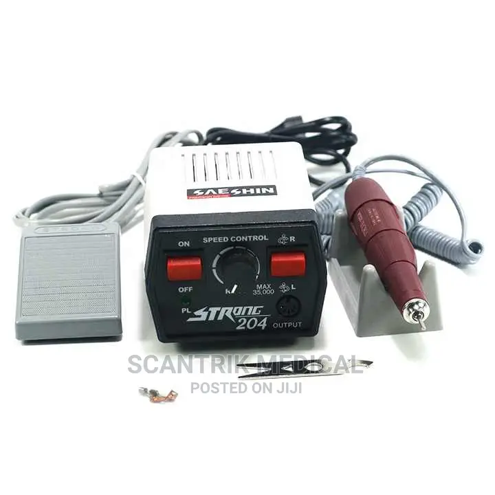 Hot Selling Medical Dental Micromotor