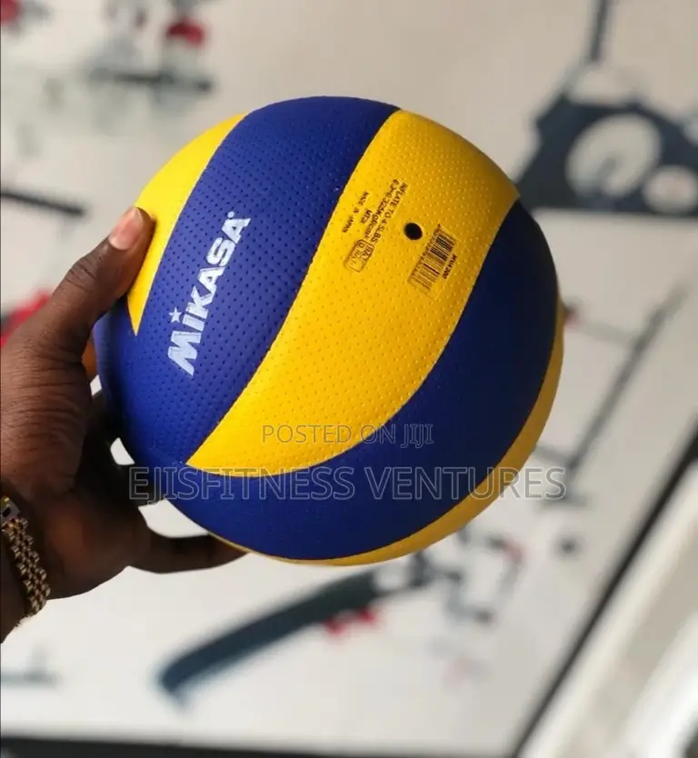 Volleyball