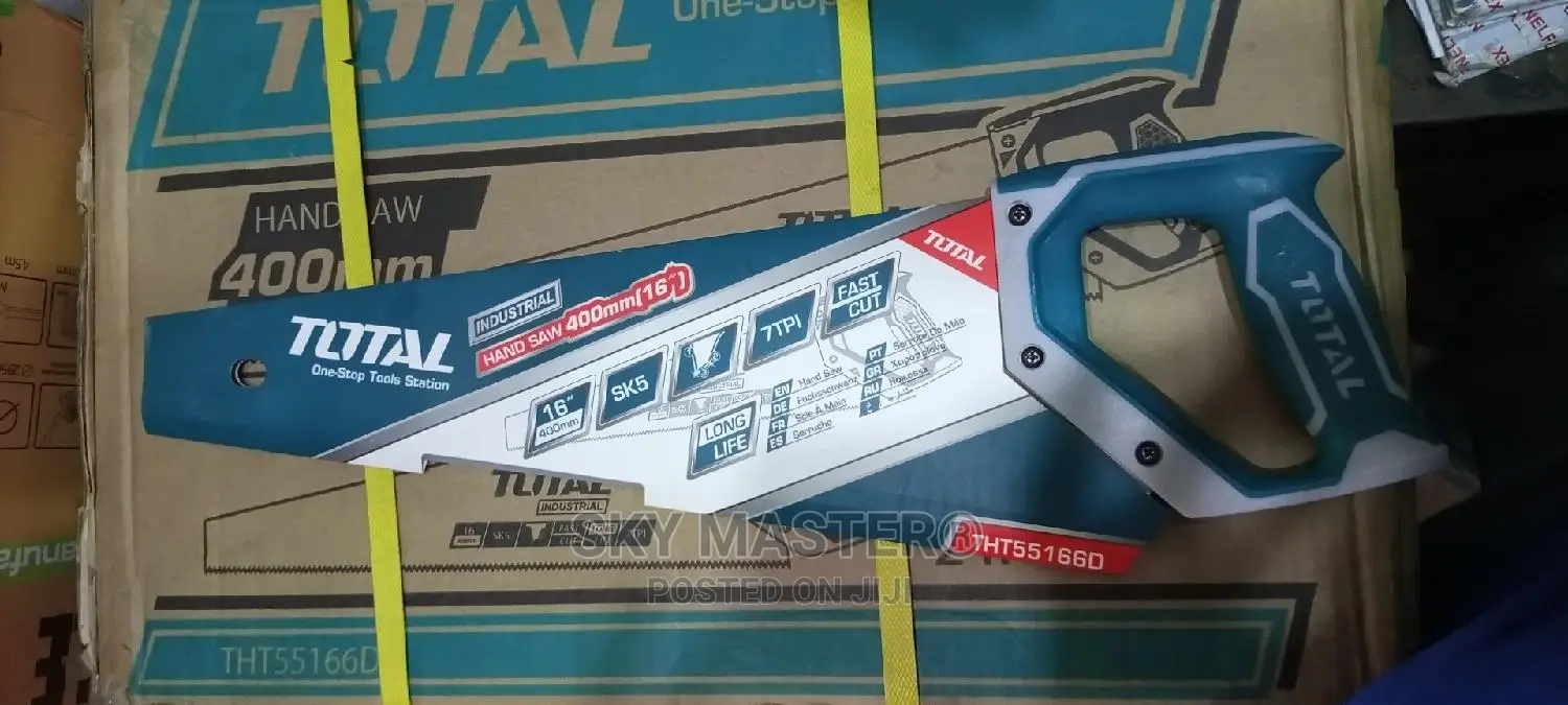 400mm Hand Saw