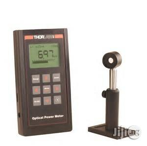 Optic Power & Energy Meter Thorlabs