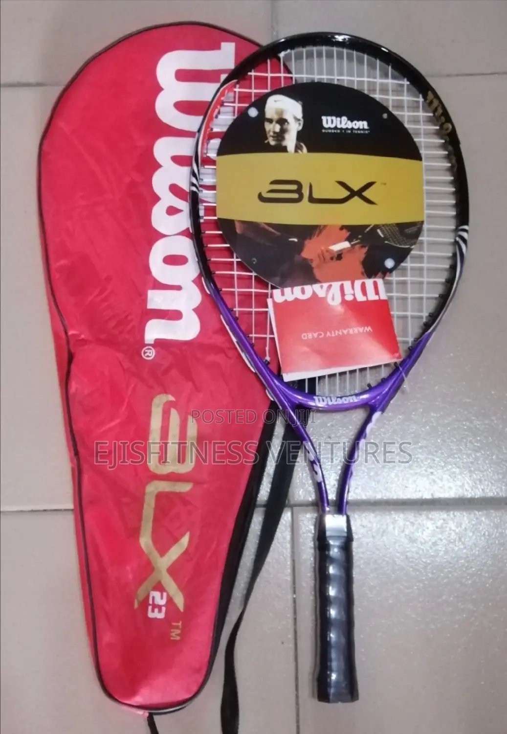 Children Racket