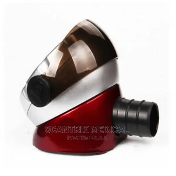 Portable Dental Vacuum Suction