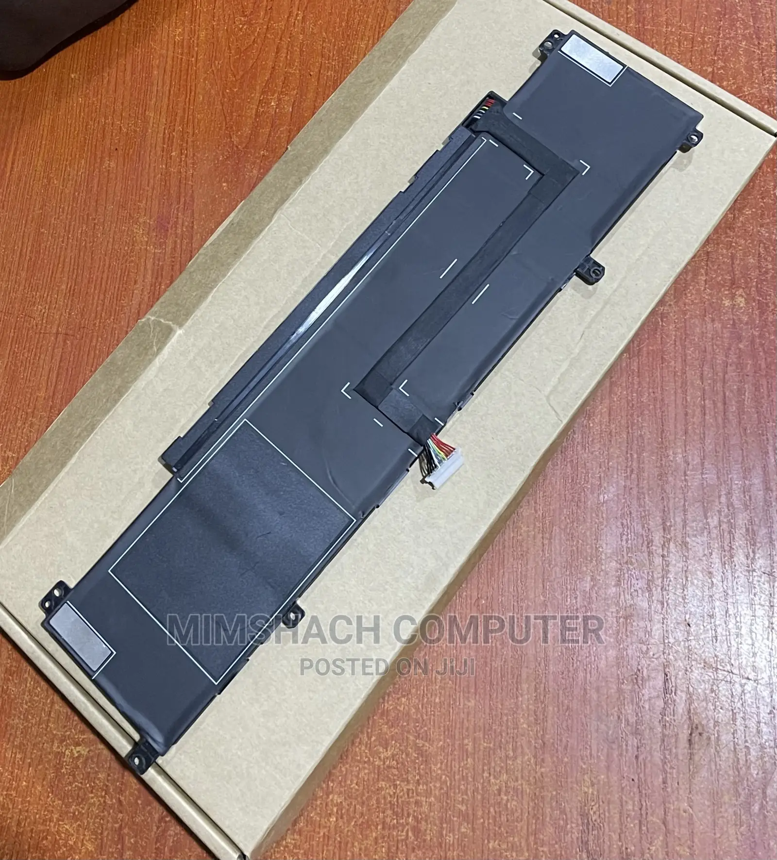 HP Omen 16-B 16-C Victus 16-D 16-E 16t-B000 Battery WK04XL
