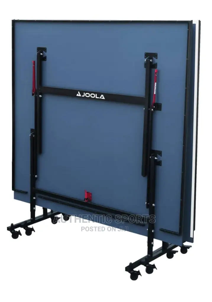 Joola Indoor Table Tennis Board With 4bats