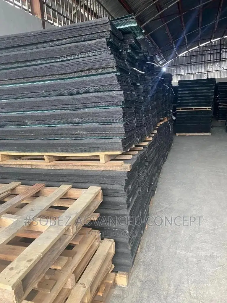 High Quality, Affordable Roofing Tiles